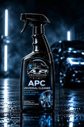 A.P. Collection APC – Universalus Valiklis (Universal Cleaner)